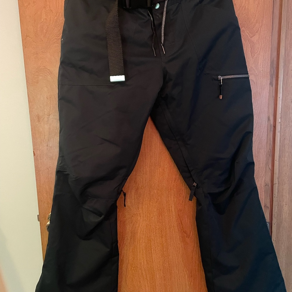 Roxy DryFlight 10K Women’s Ski/Snowboard Pants – Excellent Condition